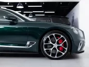 Bentley Continental GT III, 2021 — экстерьер, фото 41