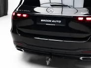 Mercedes-Benz GLS 450 d 4MATIC II (X167) Рестайлинг, 2025 — экстерьер, фото 37