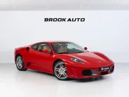 Ferrari F430 I, 2006 — экстерьер, фото 3