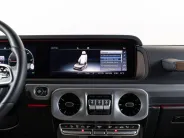 Mercedes-Benz G-Класс G 350 d III (W463), 2020 — экстерьер, фото 23