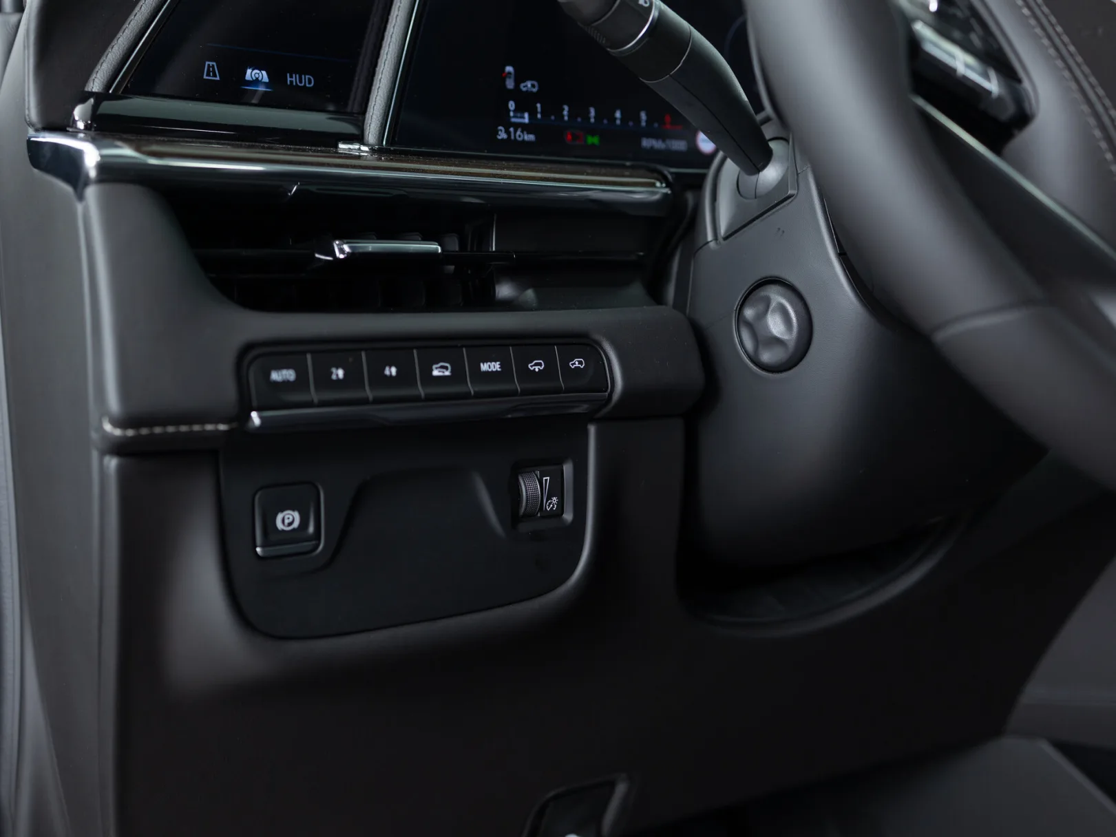 Cadillac Escalade Sport Platinum ESV V, 2024 — экстерьер, фото 10