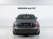 Rolls-Royce Ghost Individual II (Series I), 2021 — экстерьер, фото 5