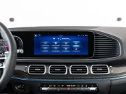 Mercedes-Benz GLS AMG GLS 63 4MATIC+ II (X167) Рестайлинг, 2023 — экстерьер, фото 27