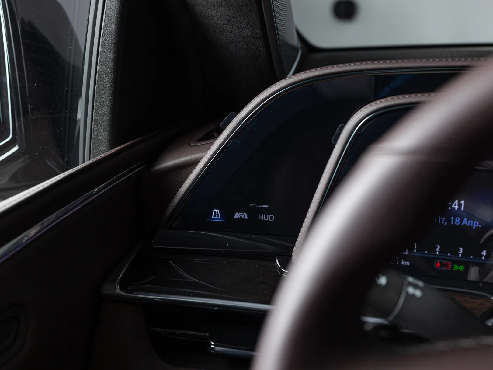 Cadillac Escalade Sport Platinum V, 2024 — экстерьер, фото 14