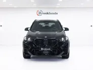 BMW X5 M Competition III (F95) Рестайлинг, 2024 — экстерьер, фото 2