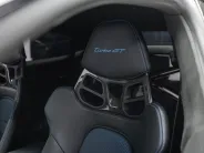Porsche Taycan Turbo GT Weissach I Рестайлинг, 2024 — экстерьер, фото 12