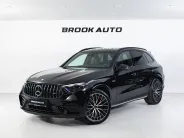 Mercedes-Benz GLC AMG GLC 43 4MATIC II (X254), 2024 — экстерьер, фото 1