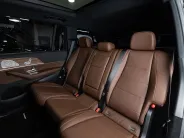 Mercedes-Benz GLS 450 4MATIC II (X167) Рестайлинг, 2025 — экстерьер, фото 29
