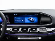 Mercedes-Benz GLS 450 4MATIC II (X167) Рестайлинг, 2024 — экстерьер, фото 24