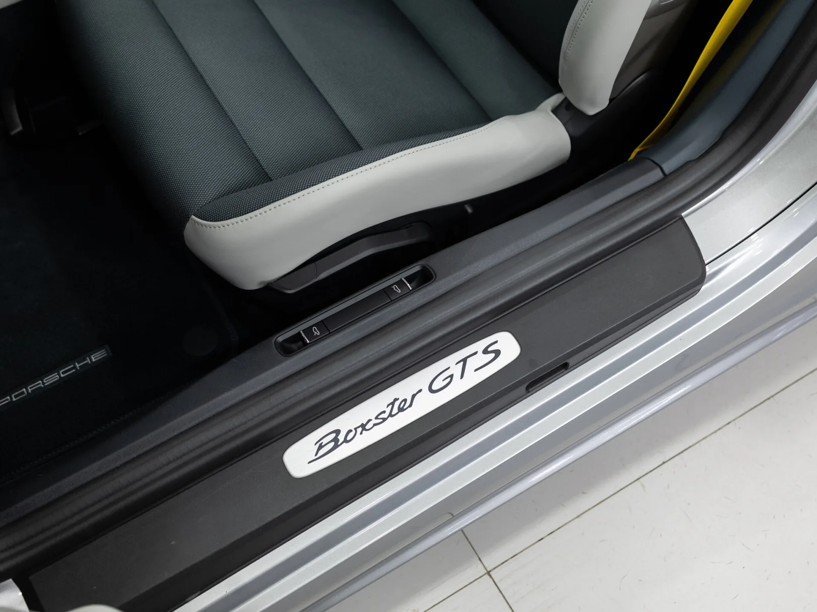 Porsche Boxster 718 Boxster GTS 4.0 IV 718 (982), 2020 — экстерьер, фото 18
