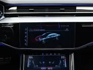 Audi S8 TFSI IV (D5) Рестайлинг, 2024 — экстерьер, фото 23