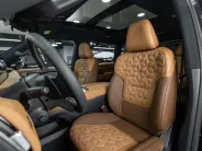 Nissan Patrol LE Platinum City VII (Y63), 2026 — экстерьер, фото 12
