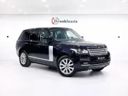 Land Rover Range Rover Vogue SE IV, 2013 — экстерьер, фото 3