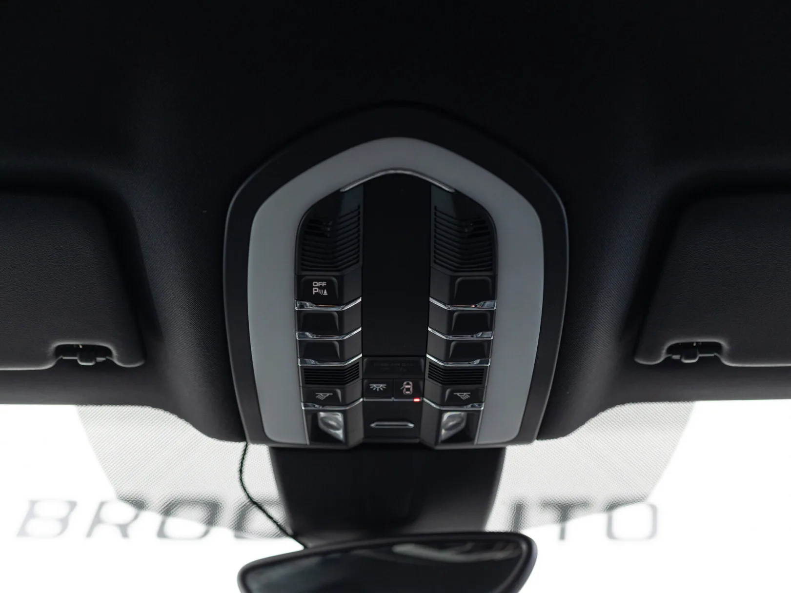 Porsche Macan S I, 2016 — экстерьер, фото 22