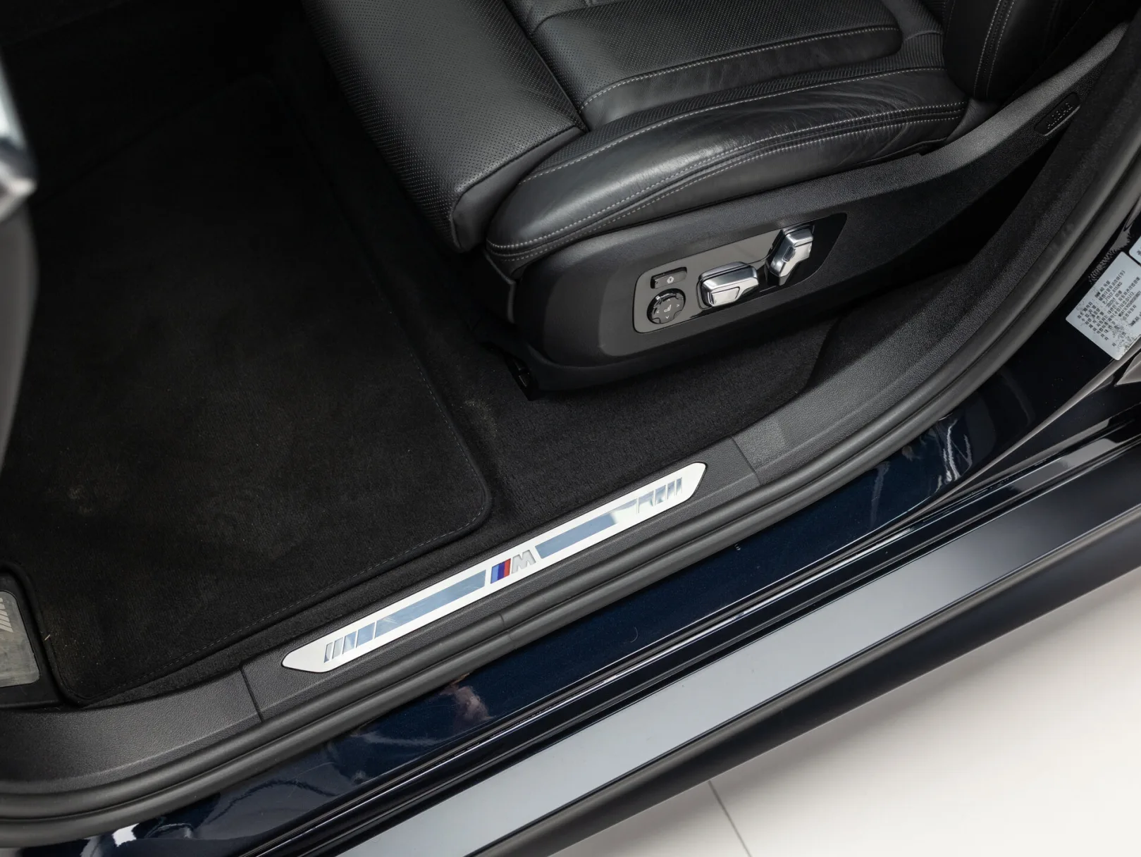 BMW X6 xDrive30d M Sport III (G06) Рестайлинг, 2023 — экстерьер, фото 12