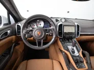 Porsche Cayenne Diesel II Рестайлинг (958), 2014 — экстерьер, фото 12