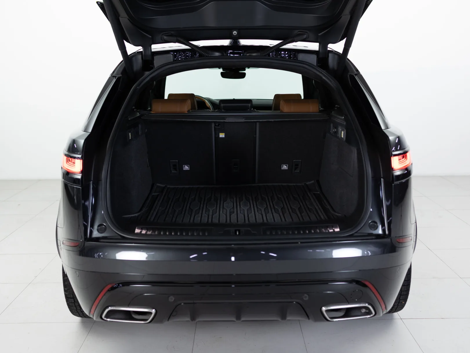 Land Rover Range Rover Velar R-Dynamic HSE I, 2018 — экстерьер, фото 37