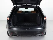Land Rover Range Rover Velar R-Dynamic HSE I, 2018 — экстерьер, фото 37