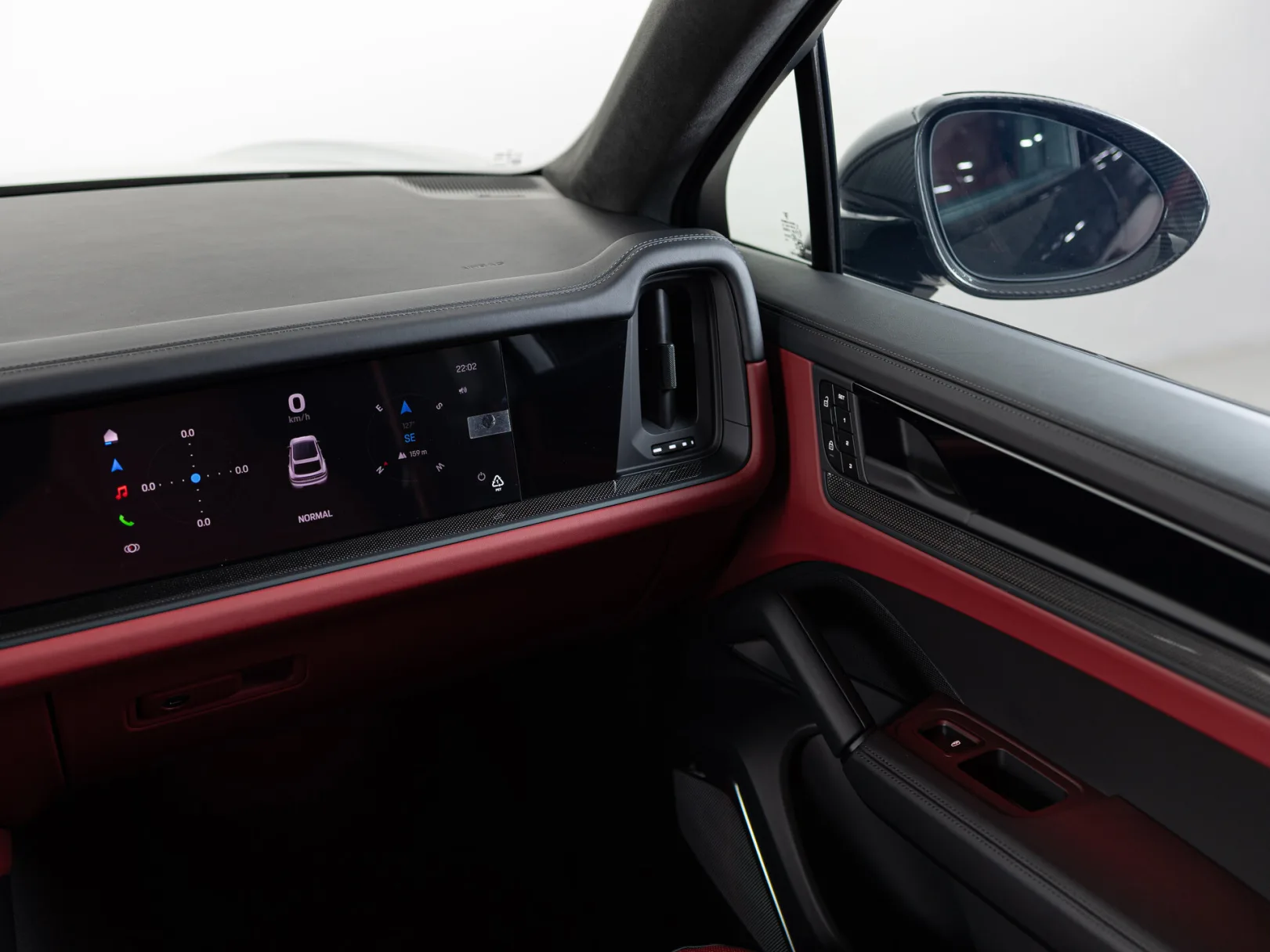 Porsche Cayenne Turbo GT III Рестайлинг, 2026 — экстерьер, фото 22