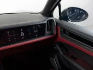 Porsche Cayenne Turbo GT III Рестайлинг, 2026 — экстерьер, фото 22