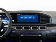 Mercedes-Benz GLS AMG GLS 63 4MATIC+ II (X167) Рестайлинг, 2025 — экстерьер, фото 21