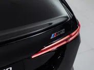 BMW M5 VII (G90), 2025 — экстерьер, фото 34