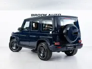 Mercedes-Benz G-Класс AMG G 63 II (W465) Рестайлинг, 2025 — экстерьер, фото 6