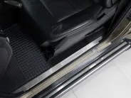 Mercedes-Benz G-Класс G 500 II (W463) Рестайлинг 2, 2011 — экстерьер, фото 12