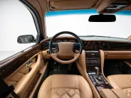 Bentley Arnage I Рестайлинг, 2006 — экстерьер, фото 12