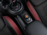 Mini Cabrio JCW III Рестайлинг, 2019 — экстерьер, фото 25