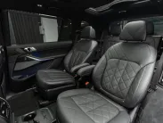 BMW X7 xDrive40i M Sport I (G07) Рестайлинг, 2022 — экстерьер, фото 29