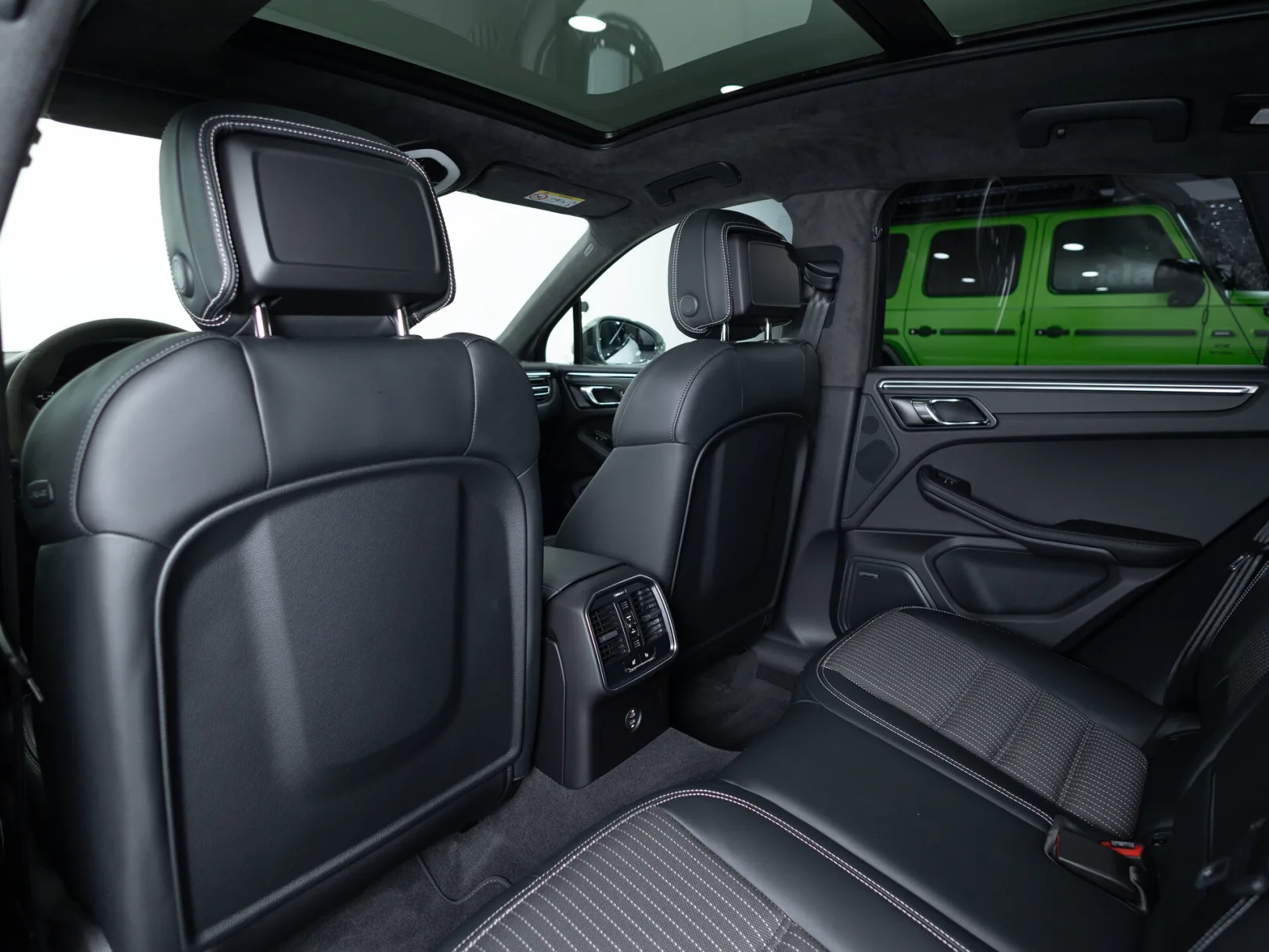 Porsche Macan T I Рестайлинг 2, 2024 — экстерьер, фото 23