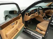 Bentley Arnage I Рестайлинг, 2006 — экстерьер, фото 7