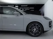 Porsche Cayenne Coupé III Рестайлинг, 2025 — экстерьер, фото 29