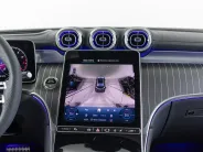 Mercedes-Benz GLC 300 4MATIC II (X254), 2025 — экстерьер, фото 21