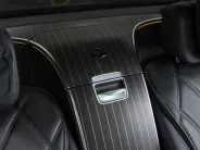 Mercedes-Benz Maybach S-Класс S 580 II (Z223), 2024 — экстерьер, фото 16