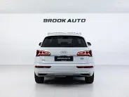 Audi Q5 II (FY), 2018 — экстерьер, фото 5