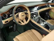 Bentley Continental GT Muliner IV, 2025 — экстерьер, фото 11