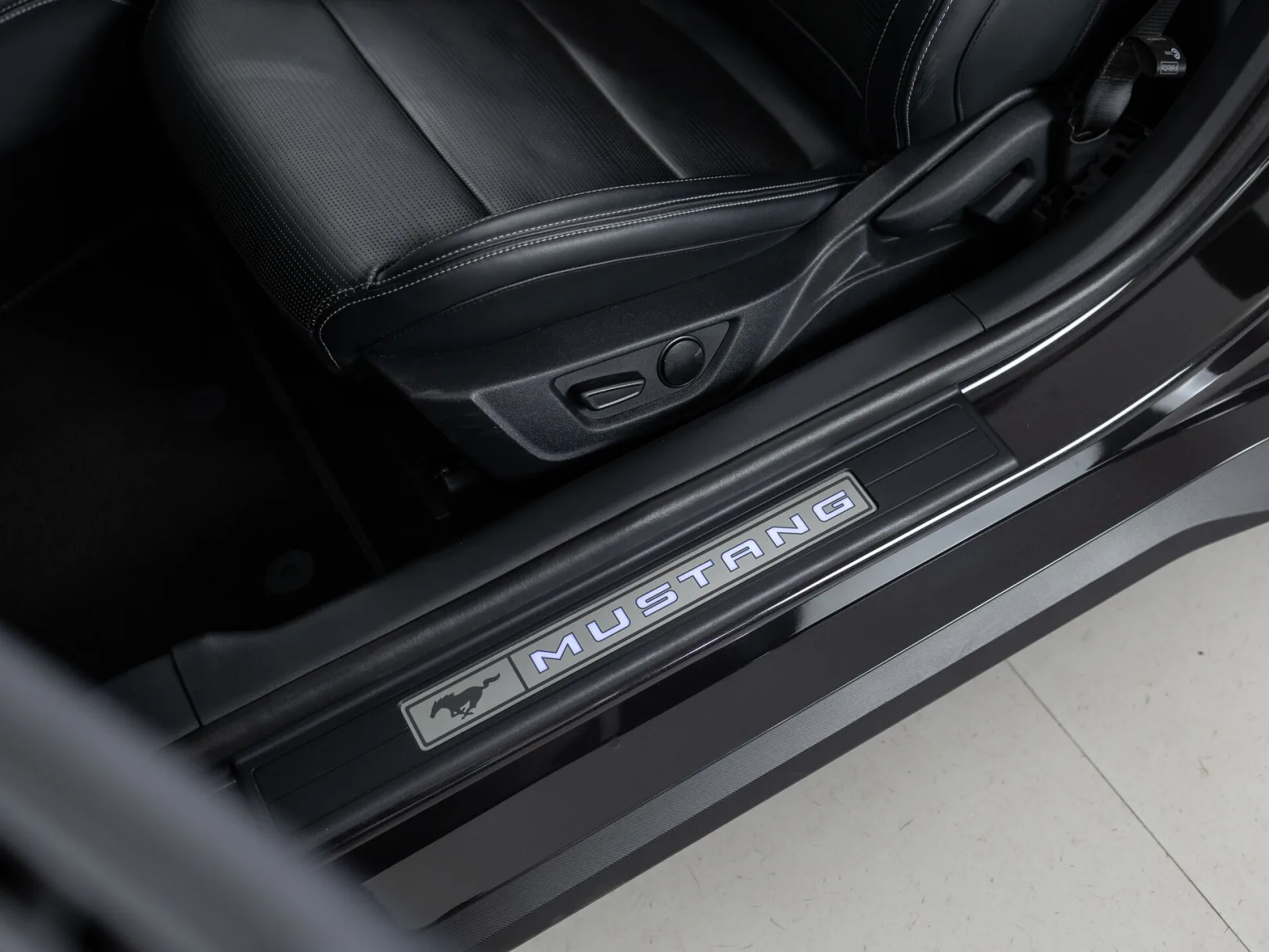 Ford Mustang GT VII, 2025 — экстерьер, фото 17