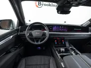 Cadillac Escalade-V V-series I Рестайлинг, 2025 — экстерьер, фото 13