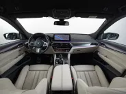 BMW 6 серии 630i M Sport Plus IV (G32) Рестайлинг, 2020 — экстерьер, фото 28