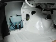 Mitsubishi Lancer Evolution VI, 2000 — экстерьер, фото 22