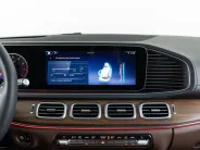 Mercedes-Benz GLS 450 4MATIC II (X167) Рестайлинг, 2025 — экстерьер, фото 23