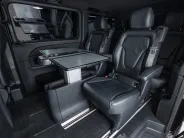 Mercedes-Benz V-Класс III (W447), 2018 — экстерьер, фото 7