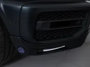 Mercedes-Benz G-Класс AMG G 63 II (W463), 2020 — экстерьер, фото 34