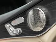 Mercedes-Benz GLC Coupe GLC 300 4MATIC купе Sport I (C253) Рестайлинг, 2021 — экстерьер, фото 10