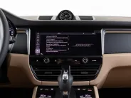 Porsche Macan T I Рестайлинг 2, 2026 — экстерьер, фото 22
