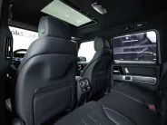 Mercedes-Benz G-Класс AMG G 63 II (W465) Рестайлинг, 2025 — экстерьер, фото 30