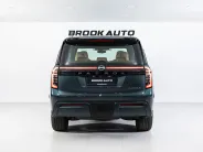 Nissan Patrol LE Platinum City VII (Y63), 2026 — экстерьер, фото 5