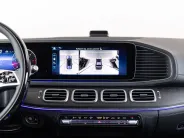 Mercedes-Benz GLS 450 d 4MATIC II (X167) Рестайлинг, 2025 — экстерьер, фото 23